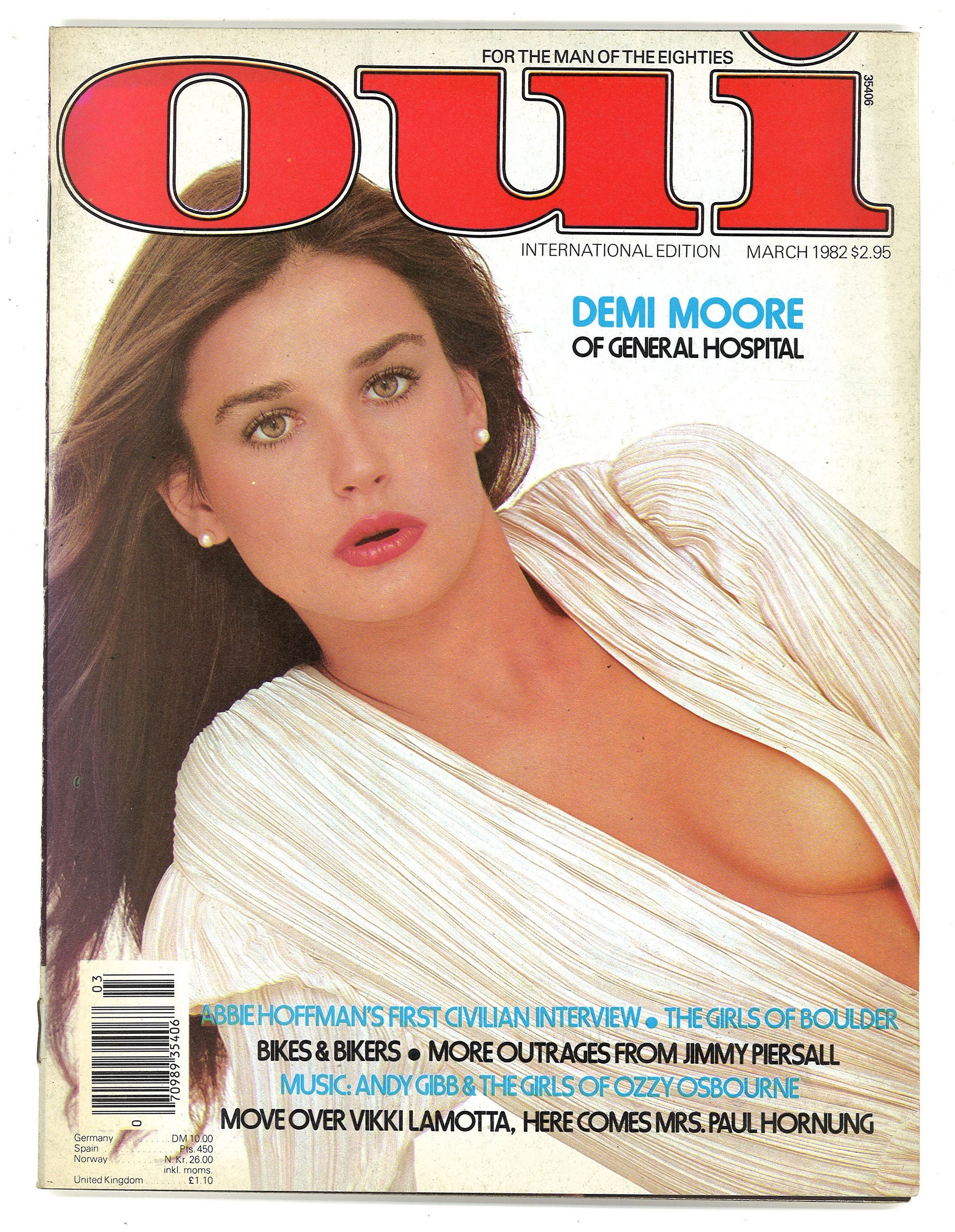 asia houston recommends demi moore in oui pic