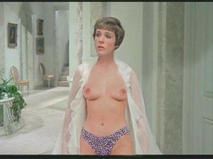 clarissa rankin share julie andrews sex scene photos