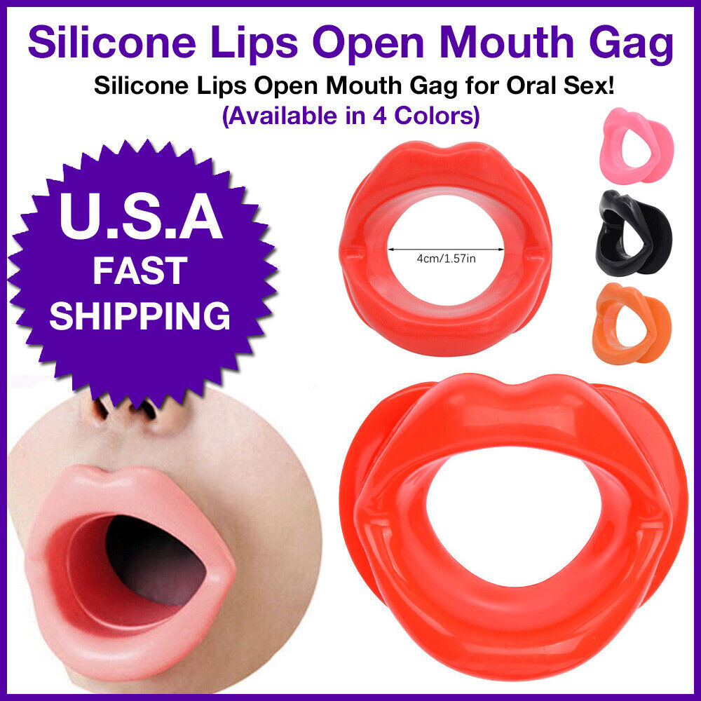 mouthpiece for oral sex