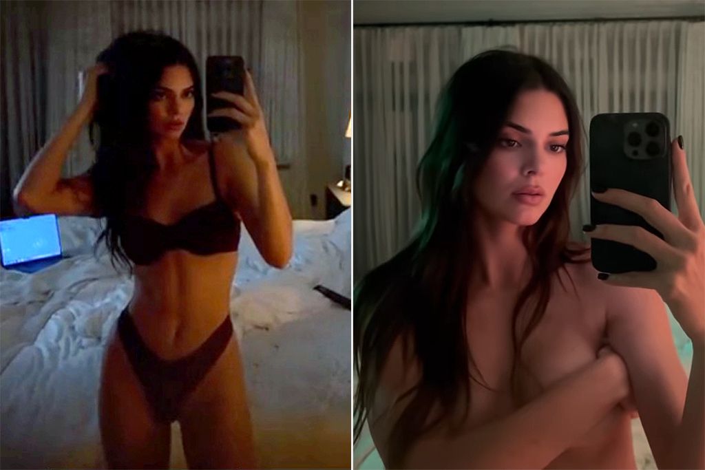 brian tibbetts add photo kylie and kendall naked