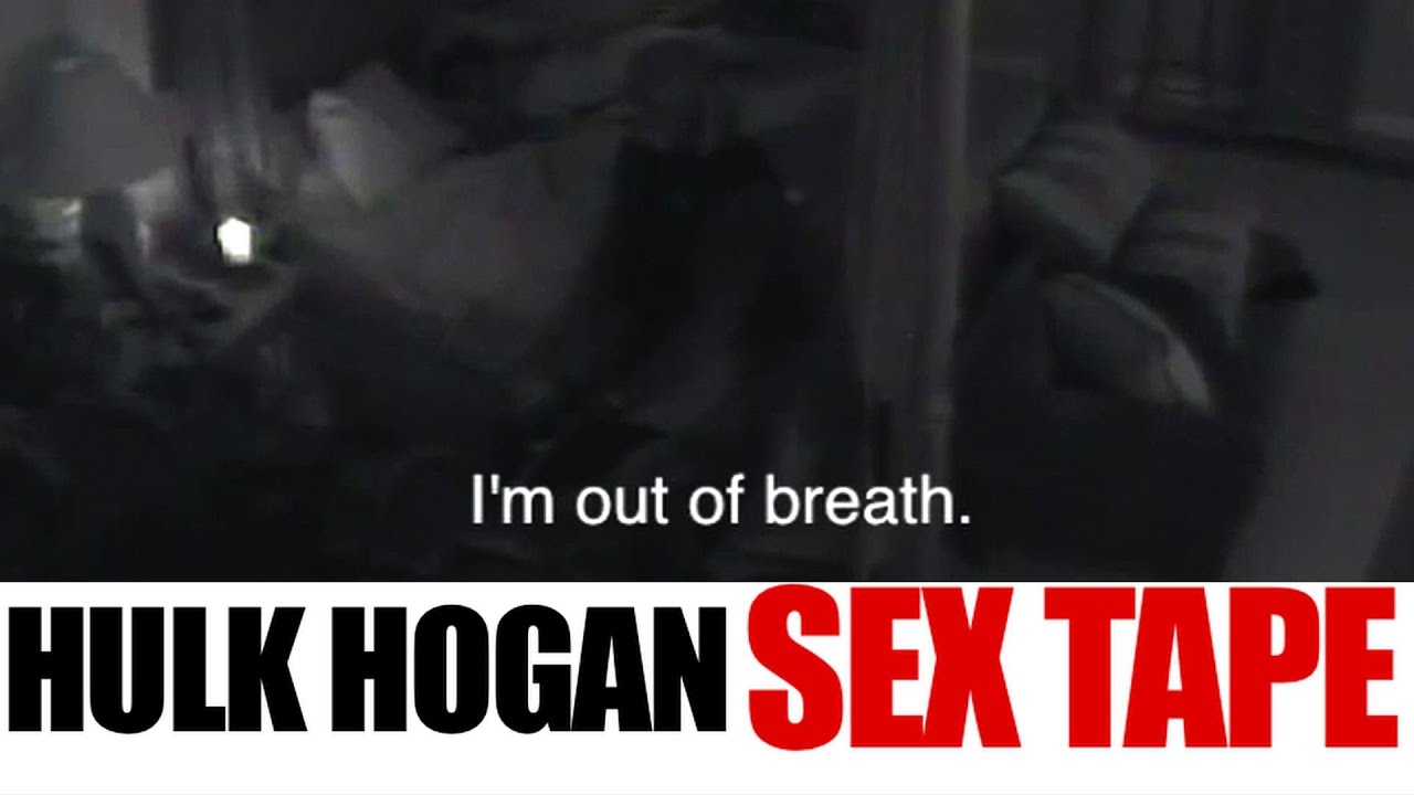 adrian mcauliffe recommends Hulk Hogan Nude