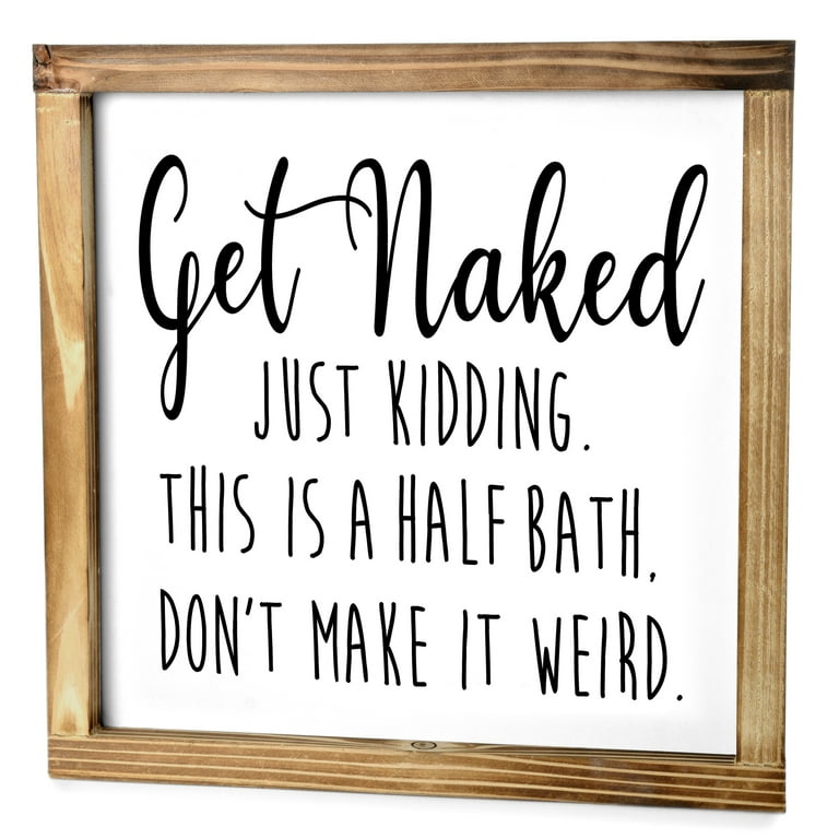 Best of Getting naked for fun