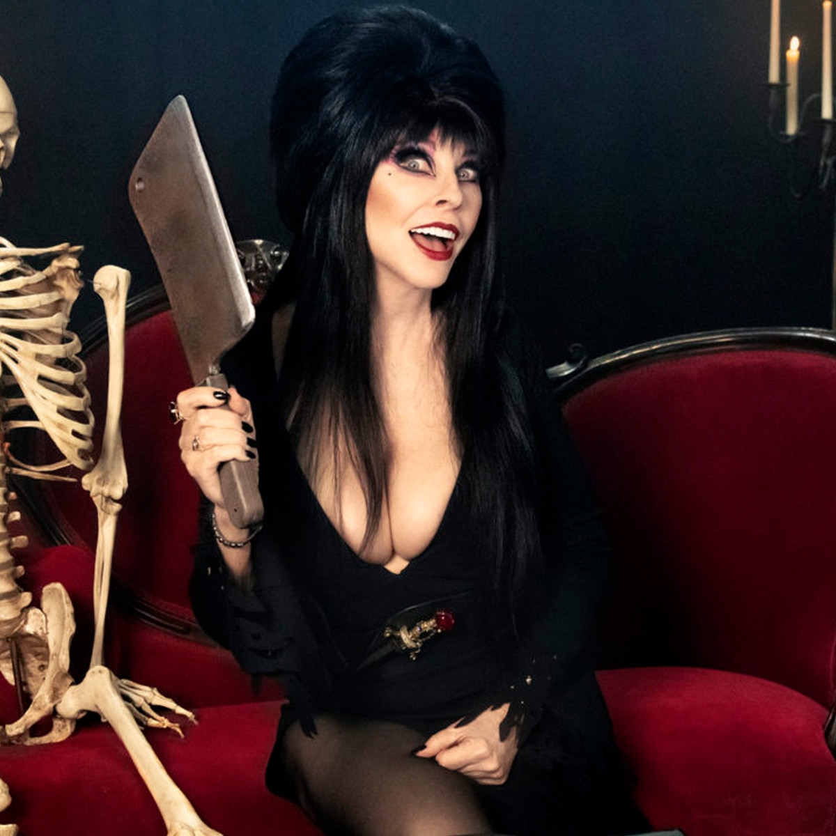 ahmad ory recommends elvira mistress of the dark sex pic