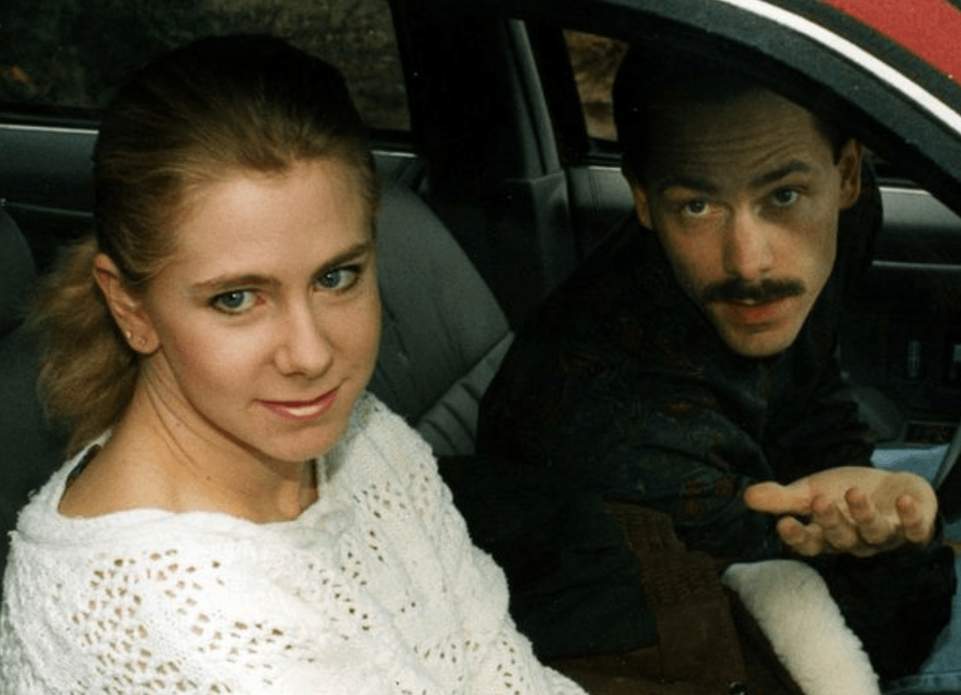 corey zachery recommends Tonya Harding Wedding