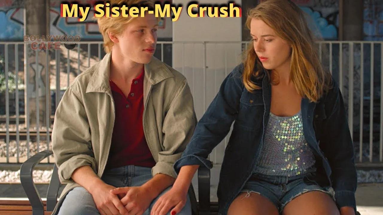 courtney harland recommends Crush On My Sister