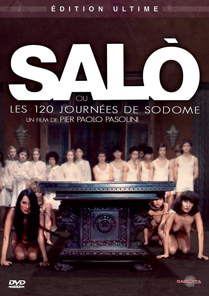 alice monroney share salo sex scene photos