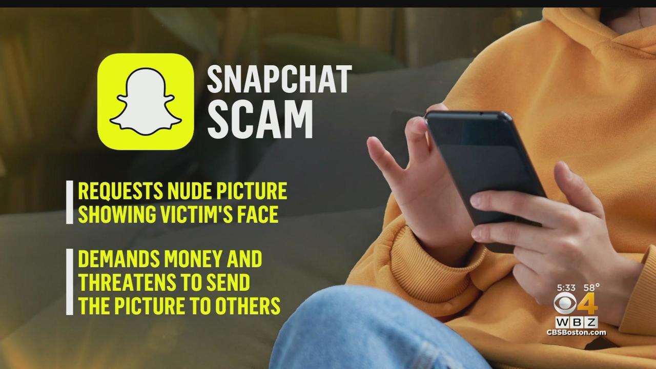 chidi osakwe recommends Snapchat Username That Send Nudes