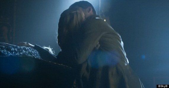 bruce chi recommends Cersei Lannister Sex Scenes
