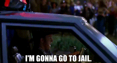 cin cu recommends im going to jail gif pic