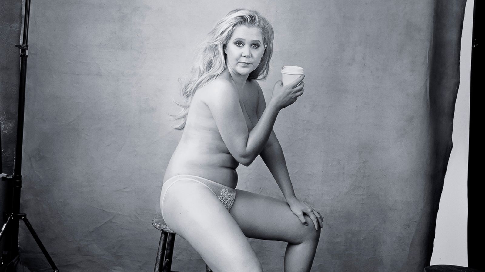 brooke baird share amy schumer naked images photos
