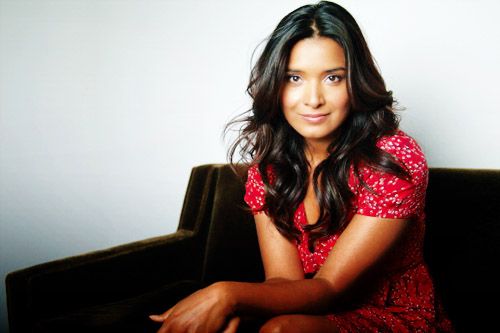aja wing recommends shelley conn hot pic