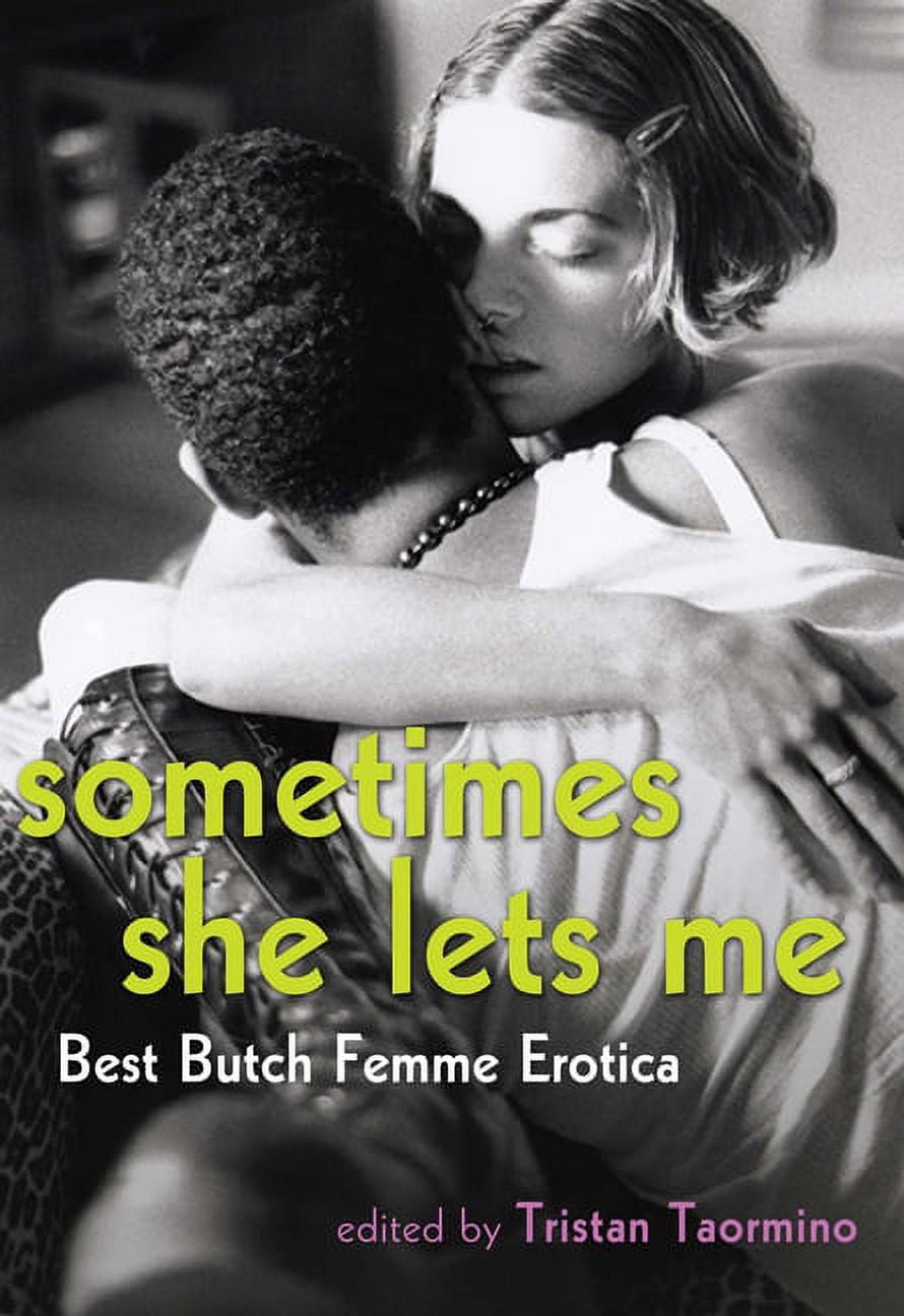 Best of Butch and femme videos