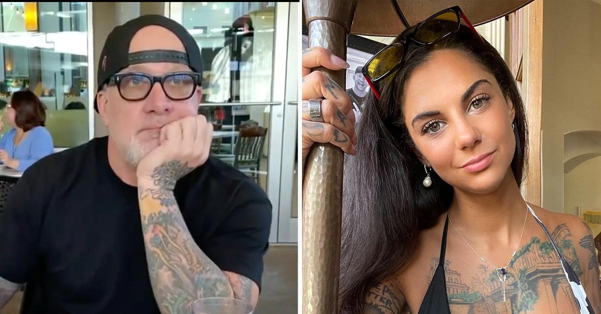 brian henly recommends Bonnie Rotten Hiv
