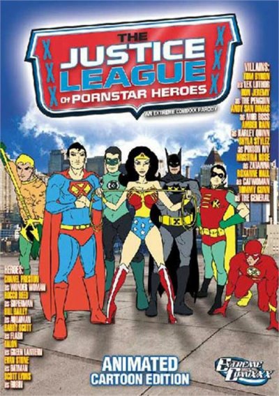 biola olanrewaju recommends chanel preston justice league pic