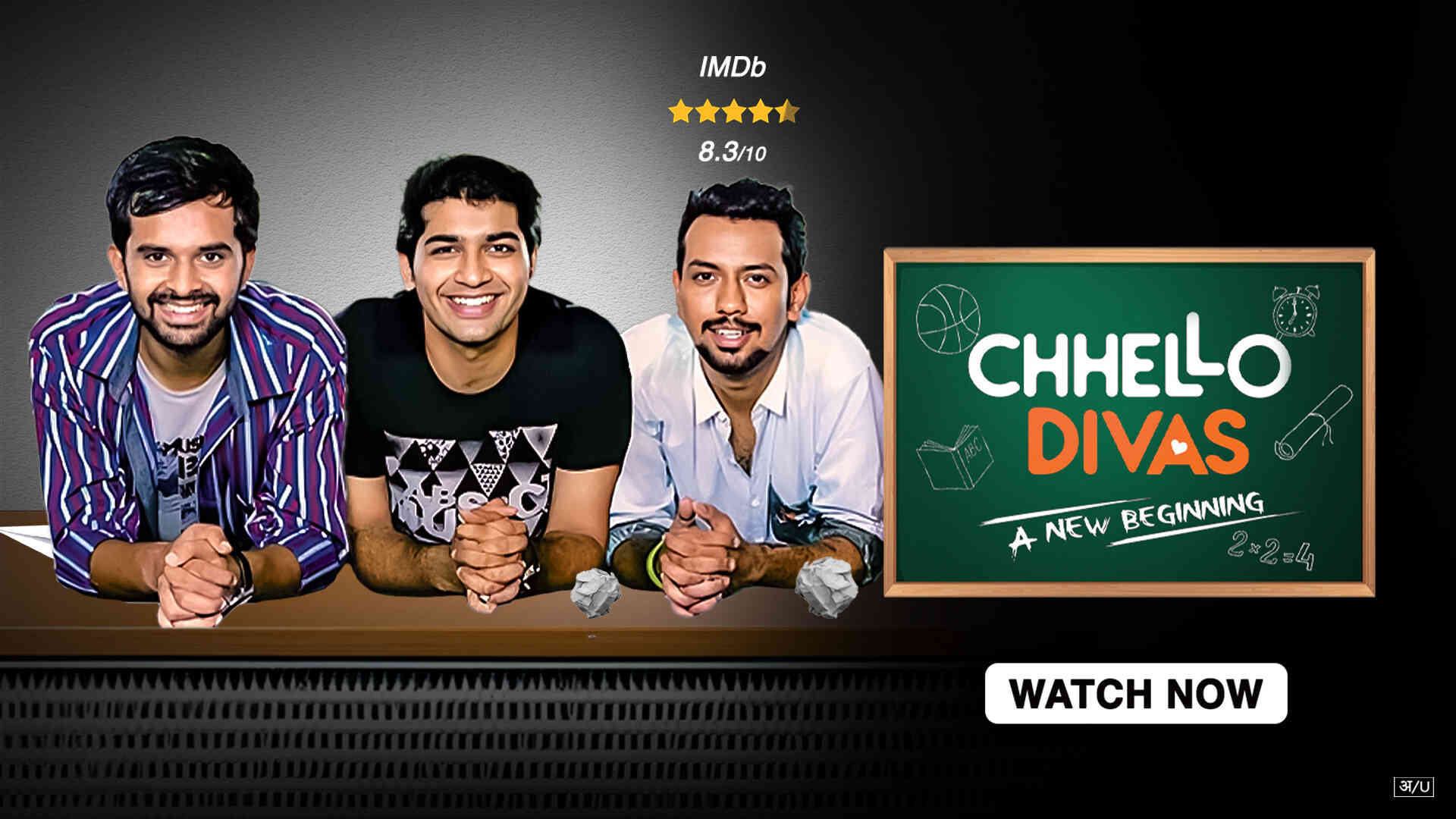 Best of Chhello divas full movie