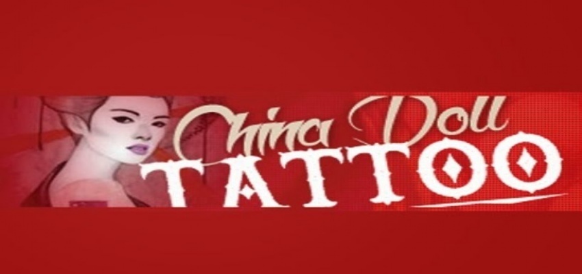 china doll tattoo shop