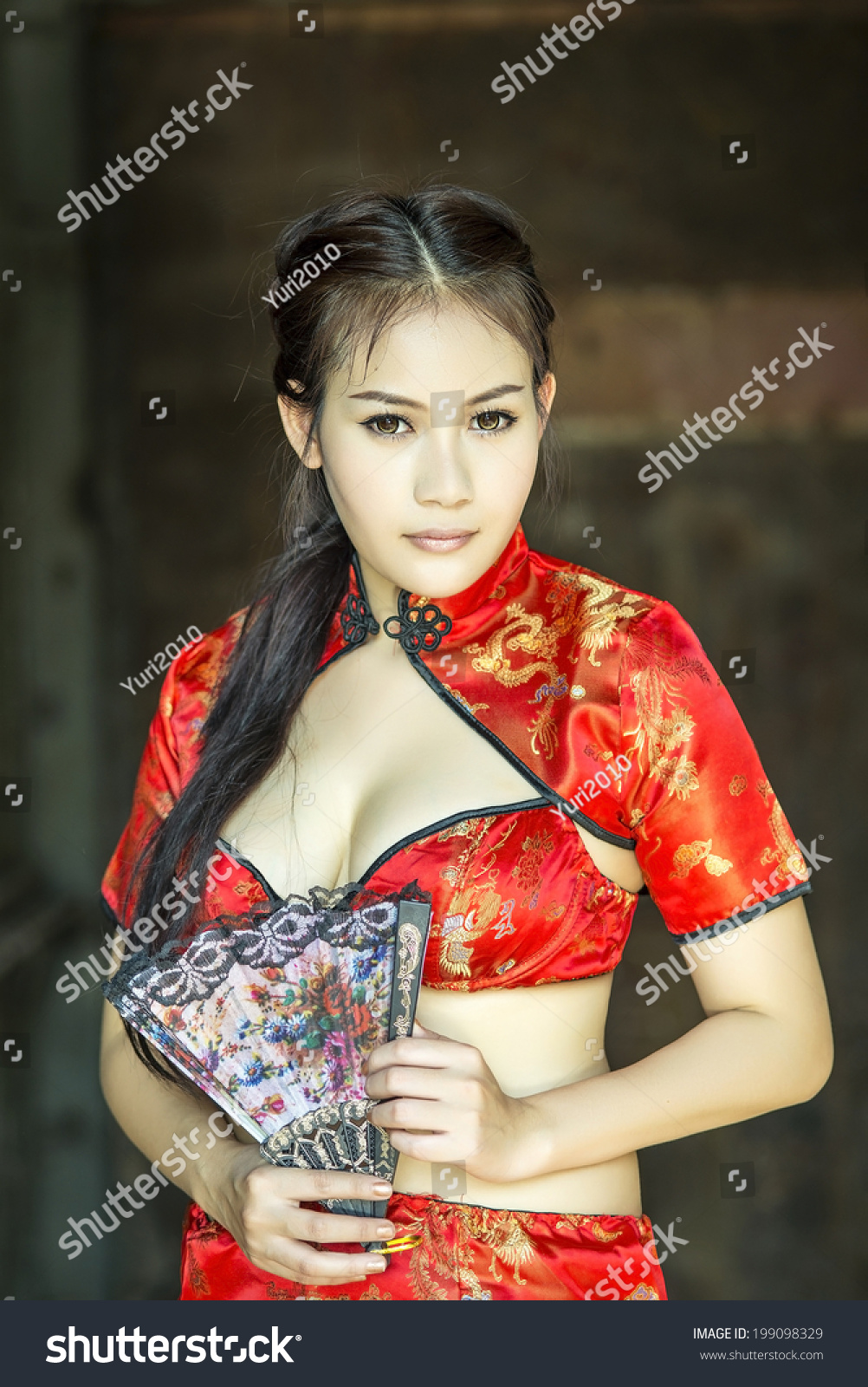 bryan mcneary share chinese woman sexy photos