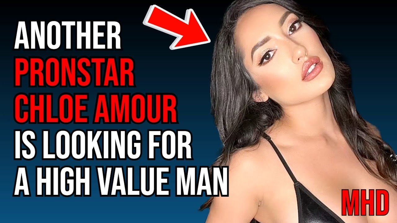 anna corpuz recommends chloe amour photo pic