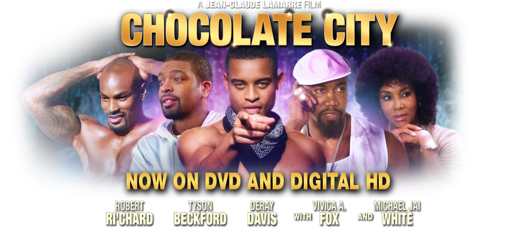 christina billy recommends chocolate city movie download pic