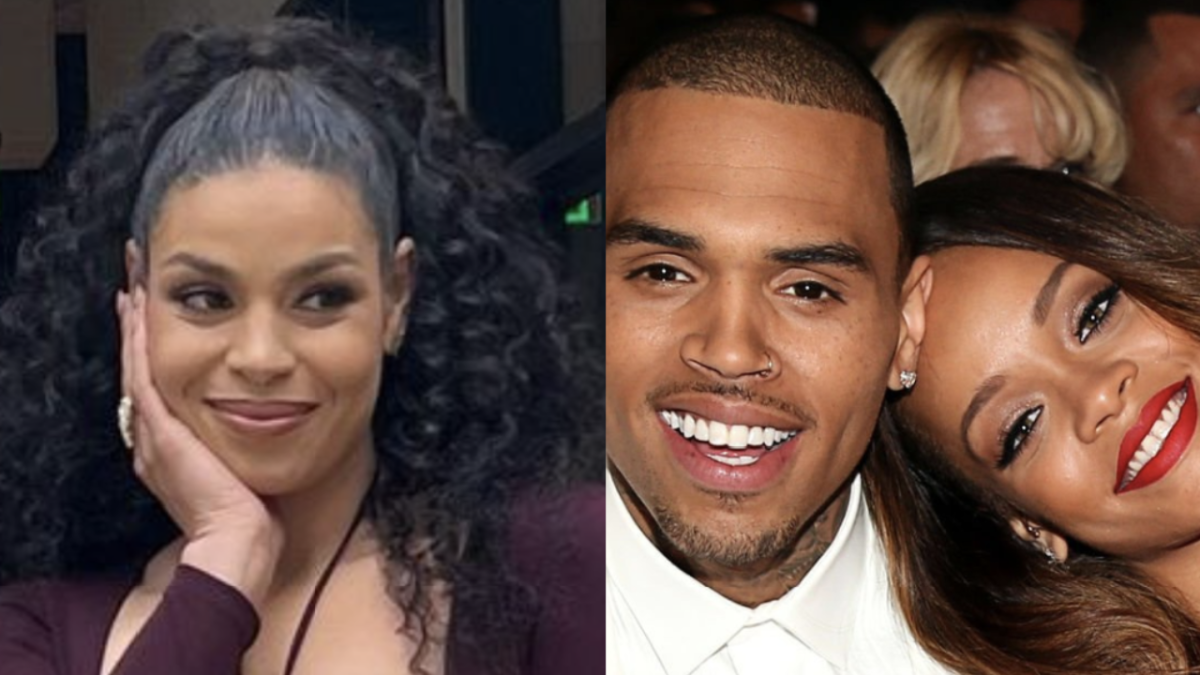 callie breen recommends chris brown fucking rihanna pic