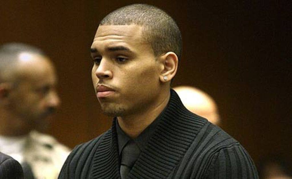 christopher perez recommends Chris Brown Leaked Nudes