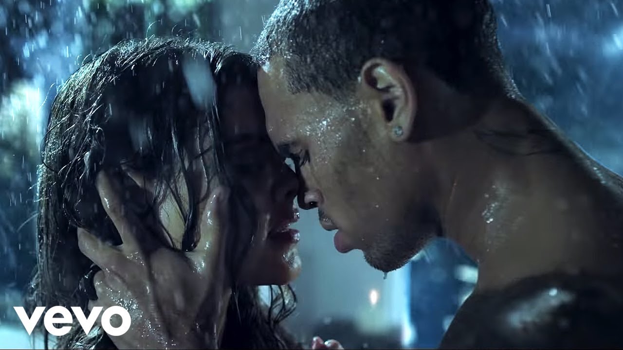 Best of Chris brown sex tape