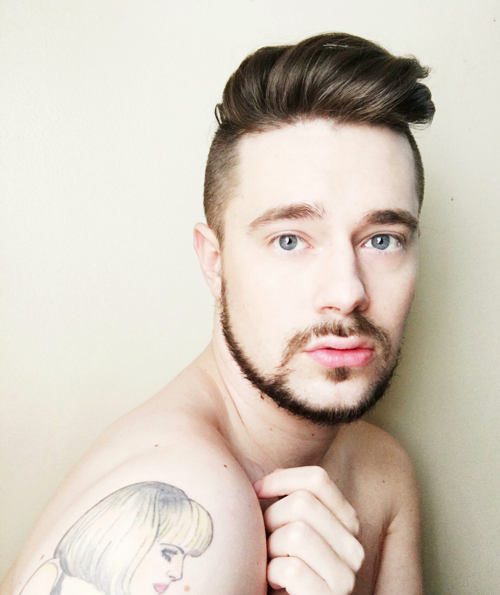 alexandre st jean recommends Chris Crocker Adult Page