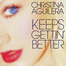 curtis houde recommends christina aguilera super bitch pic