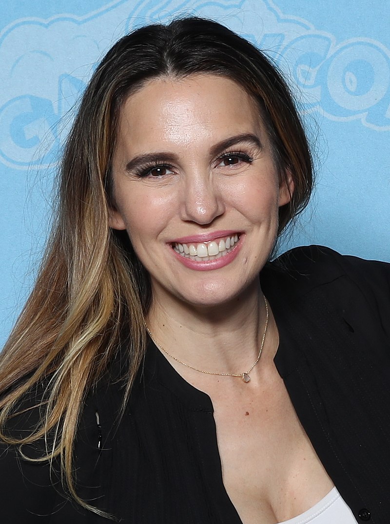 camilla ahlberg recommends Christy Carlson Romano Sexy