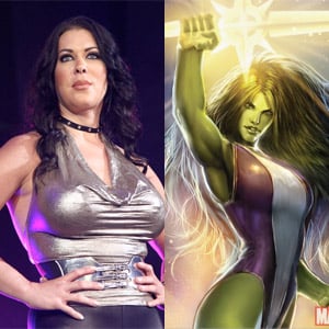 clodagh o halloran add photo chyna she hulk porn