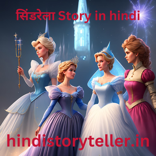 avi sinay add photo cinderella story in hindi