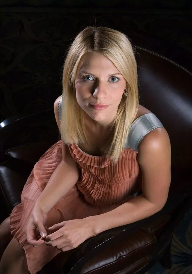 dawson hillier recommends claire danes hot pics pic