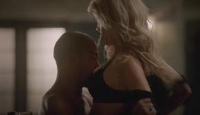 andy bitner add photo claire holt hot scene