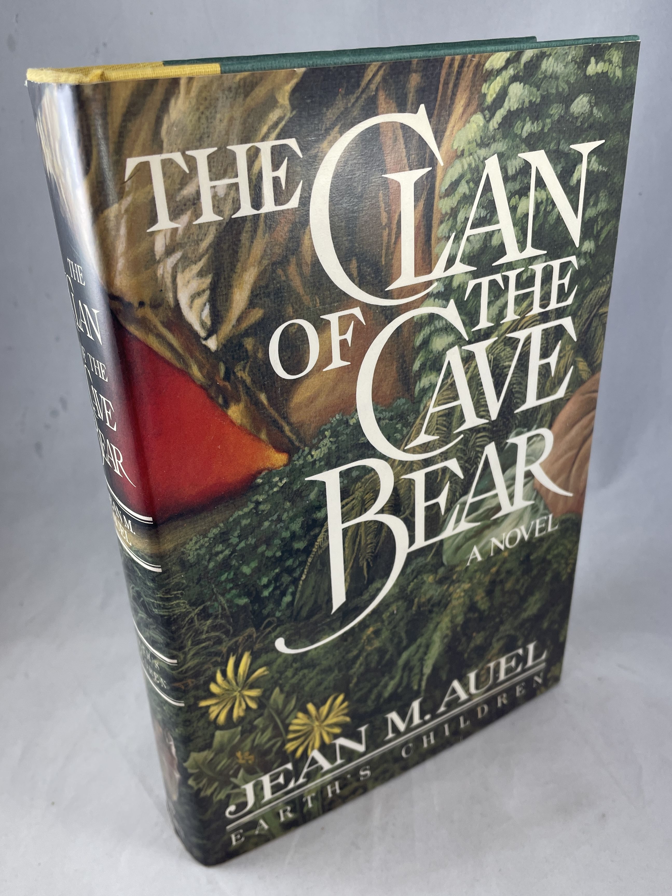 celines perez recommends clan of the cave bear rape pic