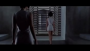 Best of Cloud atlas sex scene