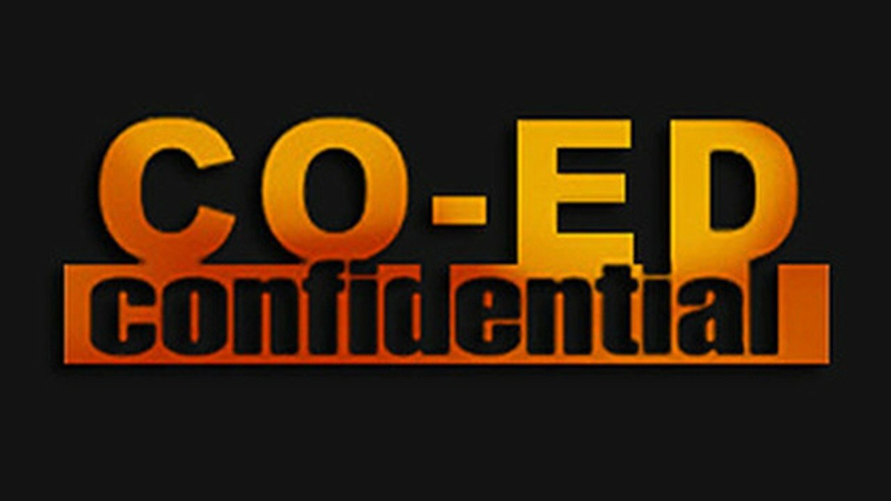 diane lundry brigham recommends Co Ed Confidential Stream
