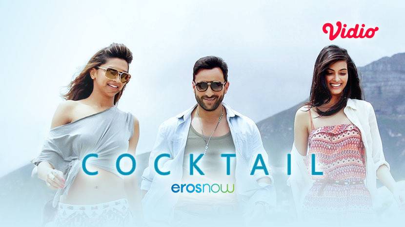 Cocktail Bollywood Full Movie group orgy