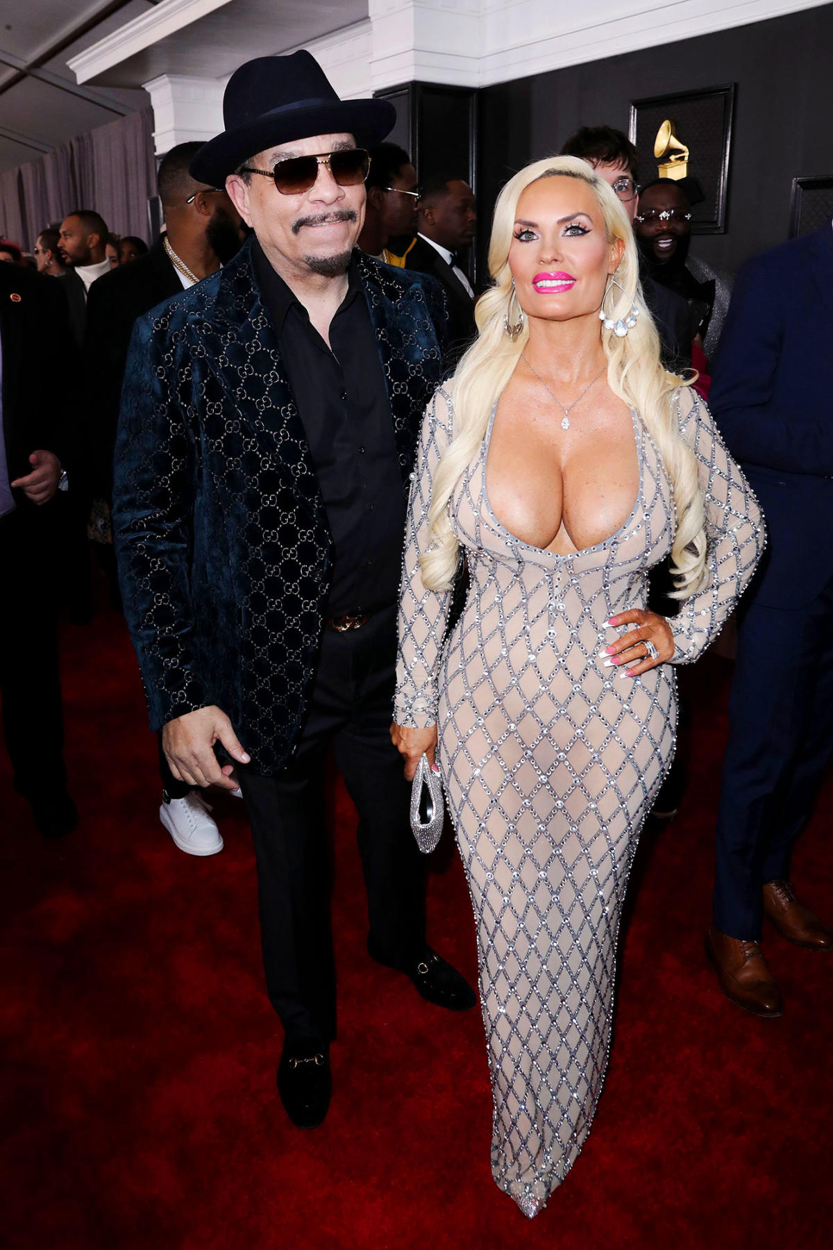 chris reckner recommends coco austin nude videos pic