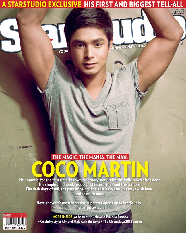 Best of Coco martin bold movies