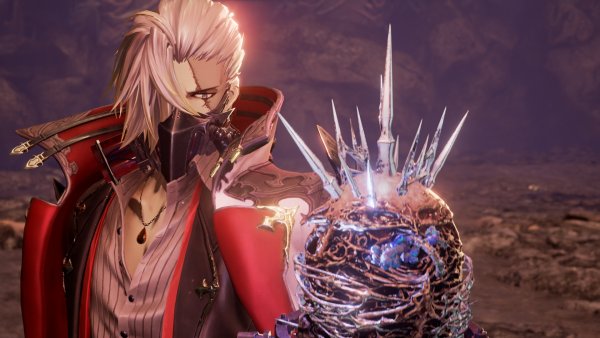 cynthia sorrell recommends code vein hentai pic