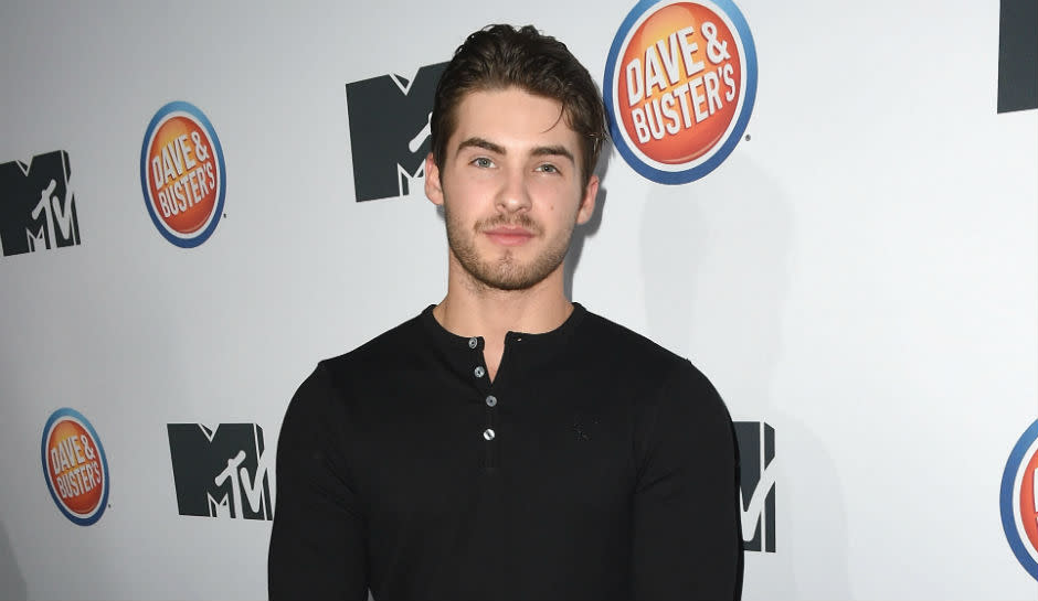 cody christian leaked nude video