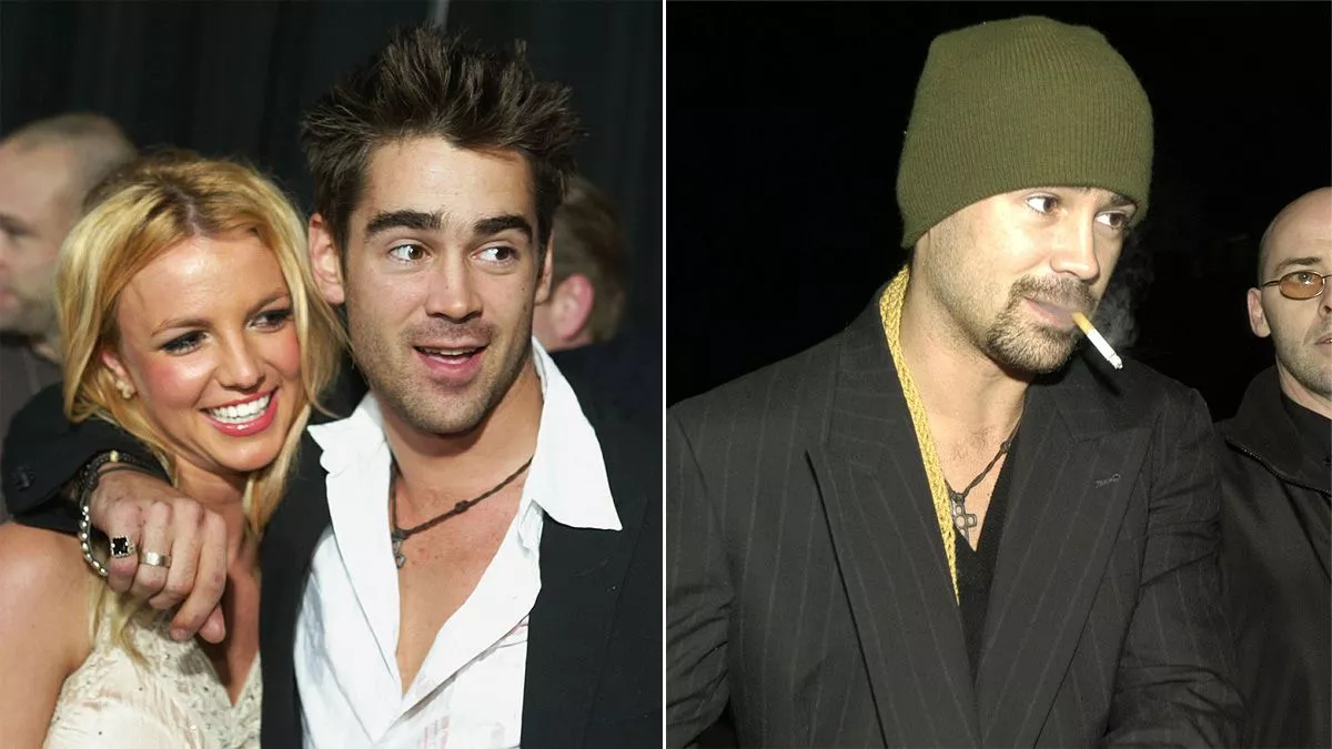 colin farrell sex scandal