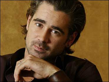 allan vera recommends Colin Farrell Sex Scandal