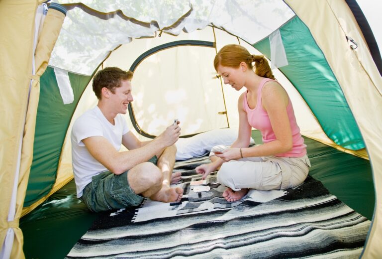 akumla amer recommends college couples camping trip pic