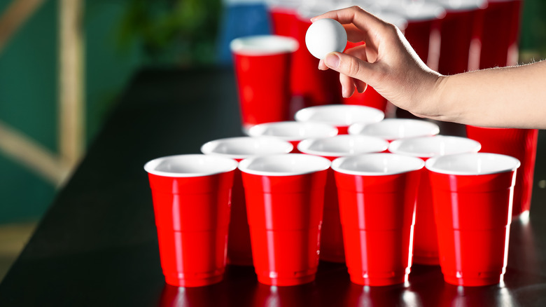 darmawan syah recommends College Rules Beer Pong