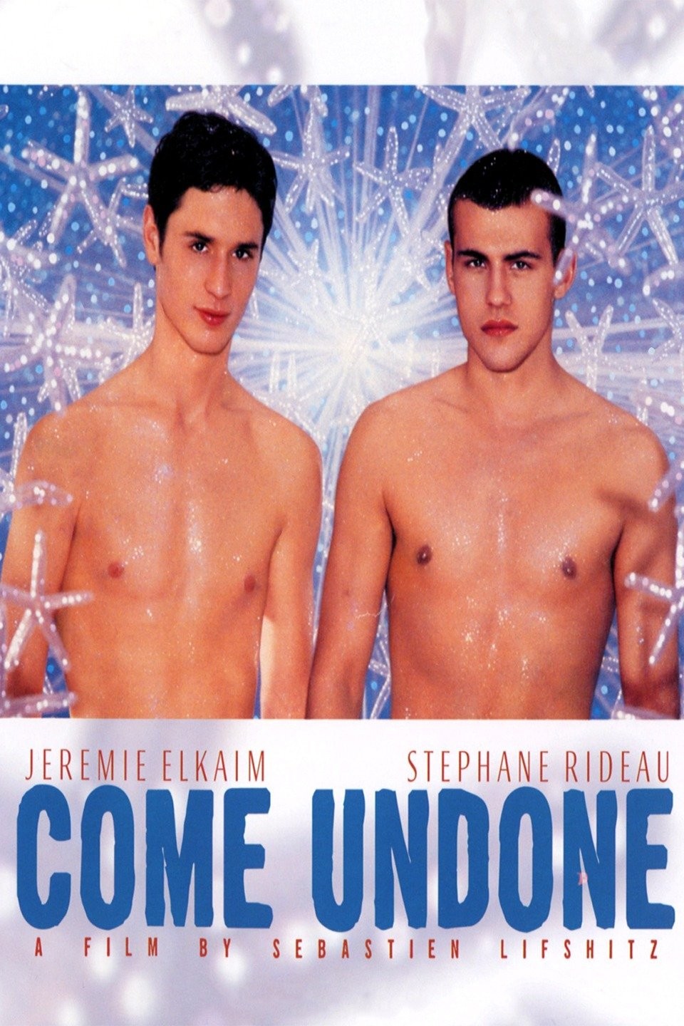 afif salloum recommends Come Undone Full Movie