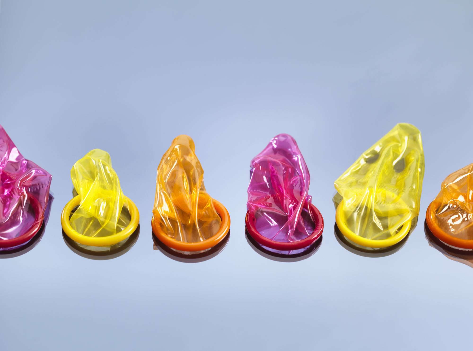 bethany kolb recommends condom falls off inside pic