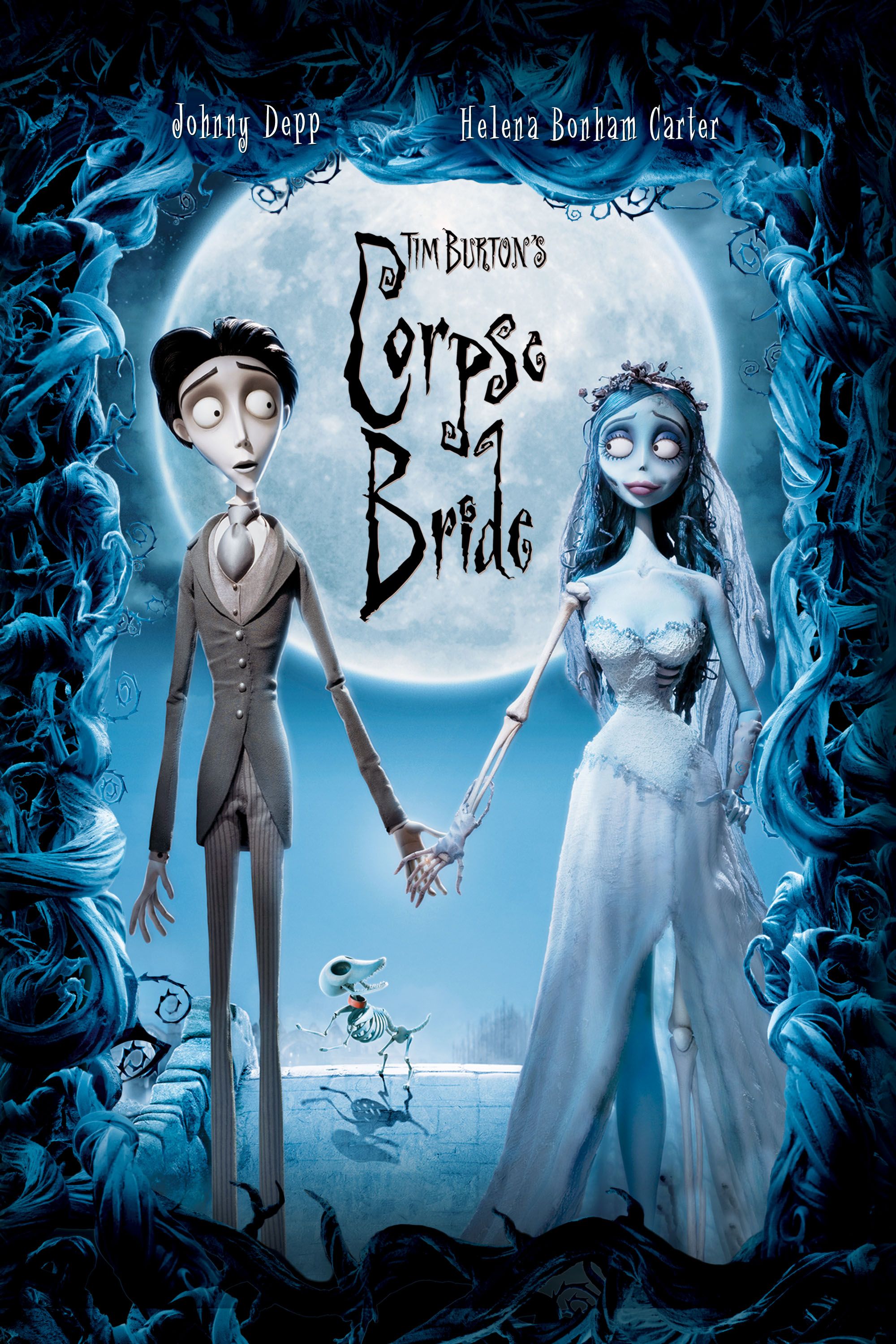 abhinandan chowdhury recommends corpse bride full movie free pic