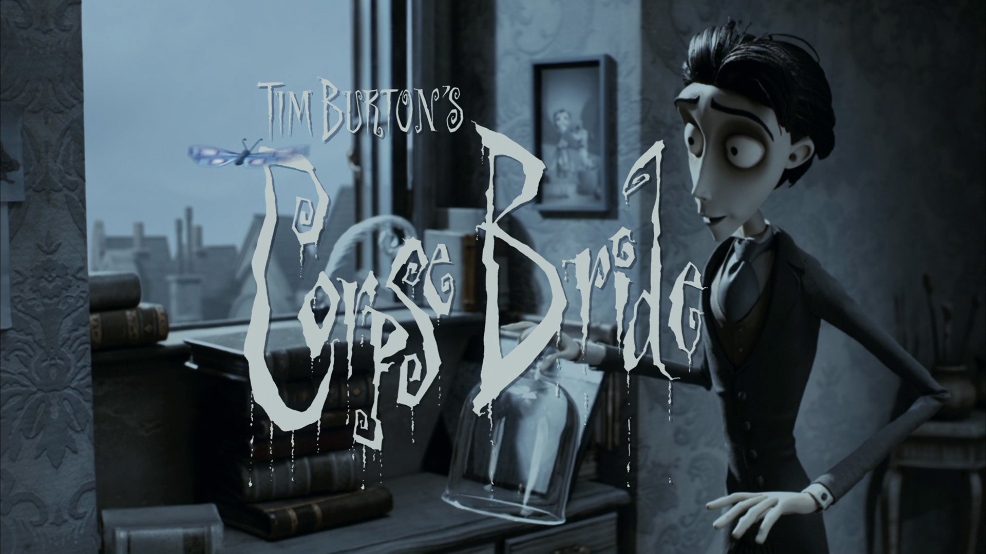 Best of Corpse bride full movie free