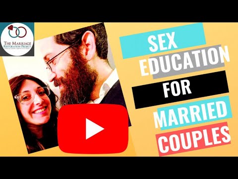 cora bohol recommends Couples Sex Education Video